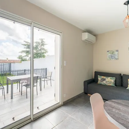 Maison De Avec Terrasse